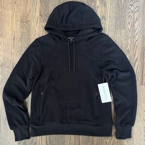Athleta Retroplush Hoodie